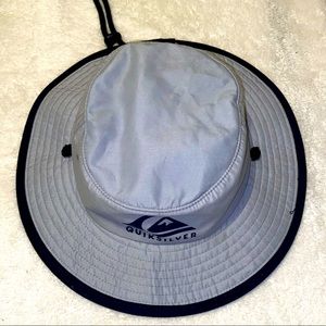Quicksilver Kids Sun hat